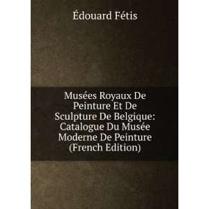  MusÃ©es Royaux De Peinture Et De Sculpture De Belgique 