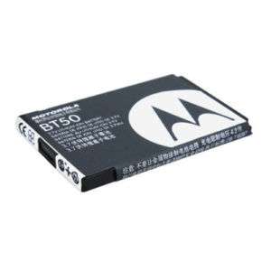 NEW BT50 Battery Motorola KRZR k1m V325 W755 Q V360 E2  