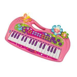  Simba   Filly clavier Flowers Toys & Games