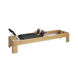 Classic Reformer with Leather Straps 