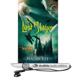   The Last Slayer (Audible Audio Edition): Nadia Lee, Eve Bianco: Books