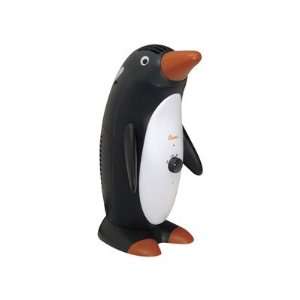  Penguin Air Purifier: Electronics
