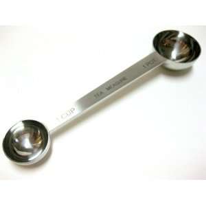  Coffee/tea Measuring Spoon: Kitchen & Dining