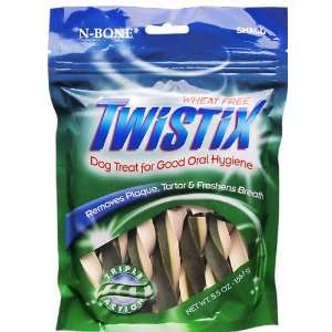  N Bone Twistix Treat: Pet Supplies