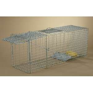  Large Single Door Cage Trap
