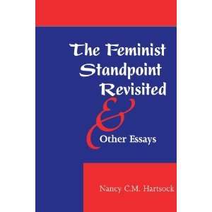   Theory and Politics Series) [Paperback]: Nancy C.m. Hartsock: Books