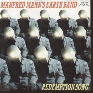   VINYL 45) GERMAN BRONZE 1982 MANFRED MANNS EARTH BAND Music