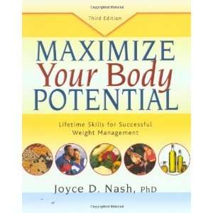   Skills for Successful Weight Management [Paperback]: Joyce Nash: Books