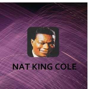  Nat King Cole: Nat King Cole: Music