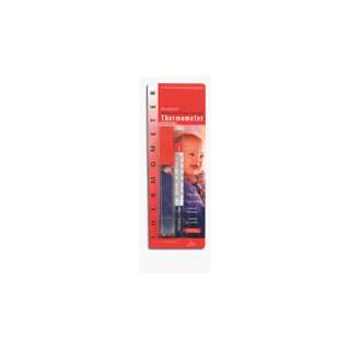 THERMOMETER RECTAL MERCURYFREE Size: 1