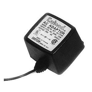  Calrad 45 756 6V 300mA Power Supply with 3.5mm Plug 