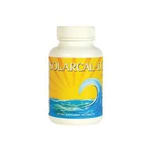  Solarcal D Coral Calcium Blend