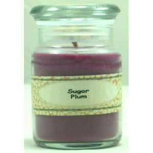  5 oz Sugar Plum 