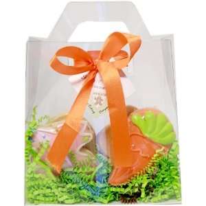 Easter Tote Vanilla Sugar Cookies  Grocery & Gourmet Food