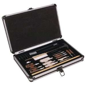   Gun Care Kit for .22 and larger Calibers and