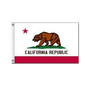  California Flag