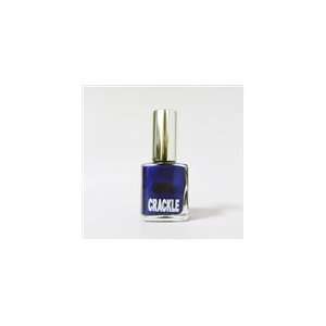 Bari Cosmetics   PUREICE   Pure Ice   Nail Enamel Crackle   Jetsetter