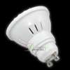 38 LED 1.5 2.5W GU10 White Spot Light Bulb 110 240V  