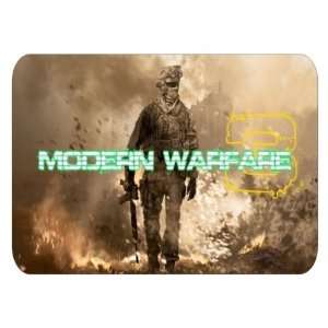  Call of Duty Modern Warfare Mouse Pad