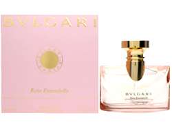 Rose Essentielle Women by Bvlgari ( Bulgari ) Eau De Toilette 3.4 oz 