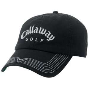 Callaway PRO Stitch HAT Stone