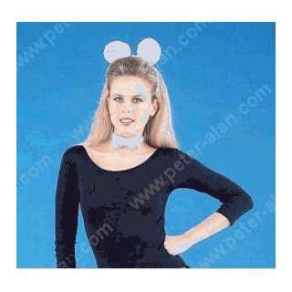  Peter Alan 6257 Glitter Mouse Costume Accessory Set: Toys 