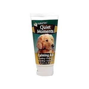  Calming Gel for Dogs 3 oz. Gel: Health & Personal Care