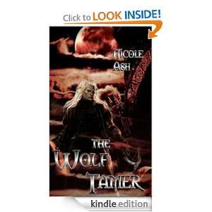 The Wolf Tamer Nicole Ask  Kindle Store