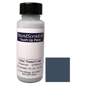   Touch Up Paint for 2012 Subaru Impreza (color code: F9H) and Clearcoat