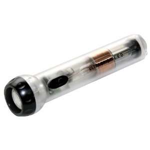  Shake Flashlight Electronics