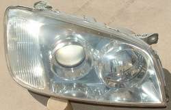 04 05 Hyundai GX350 Right Headlight Used OEM (3274)  