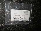 MCM 9 Pin D Sub Plastic Hood Kit Cover Assembly 83 3800