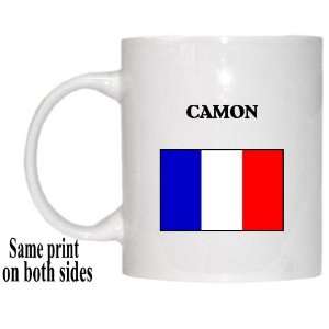 France   CAMON Mug: Everything Else