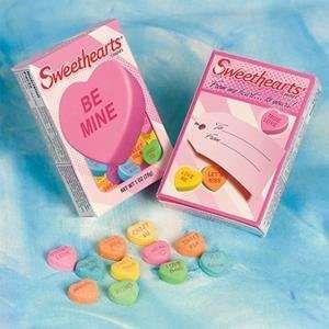   Valentine Conversation Heart Candy (Pack of 2)