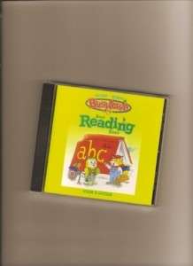 Richard Scarrys Busytown Best Reading Ever (PC)  