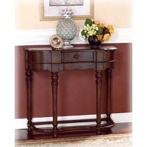  Brookfield Sofa Table by Ashley Furniture: Home & Kitchen