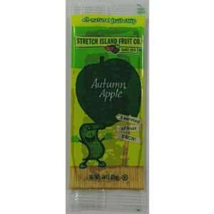   Island Fruit Strip   Autumn Apple Case Pack 150: Home & Kitchen