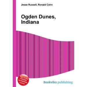  Ogden Dunes, Indiana Ronald Cohn Jesse Russell Books