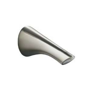  Kohler Wall Mount Bath Spout K 18485 SN Vibrant Polished 