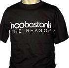 HOOBASTANK   NEW OFFCIALLY LICENSED TOUR CONCERT SHIRT SIZE ADULT 