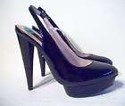 new steve madden patent leather $ 55 00 buy it now free shipping see 
