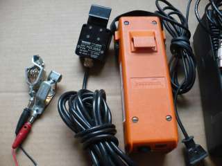 WILD DISTOMAT DI 3000 WITH CASE & 2 BATTERIES & CHARGER  