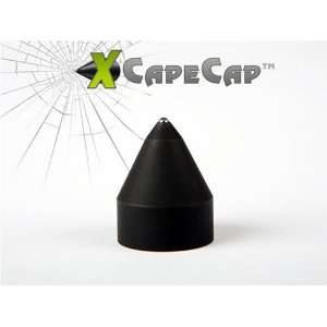  XCapeCap D Glass Breaking Cap 2 Pack Electronics