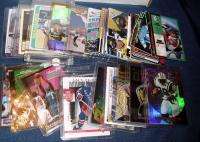 STORE BUYOUT LOT #1 3000 CT BOX ASSORTED SPORTS W/STARS RCS VINTAGE 