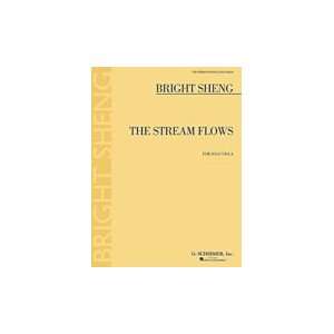  The Stream Flows Softcover