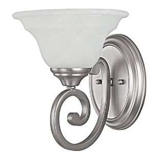  Capital Lighting Wall Sconces 1781 1 Lt Wall Sconce Matte 