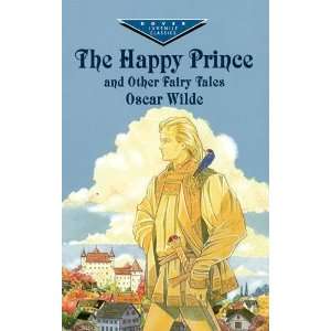   Dover Childrens Evergreen Classics) [Paperback]: Oscar Wilde: Books