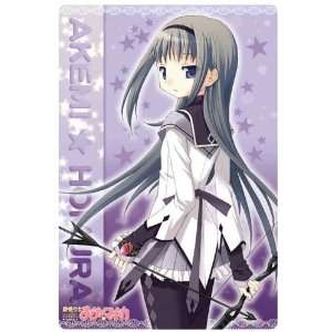  Puella Magi Madoka Magica Large Surface Mouse Pad Homura 