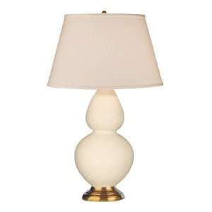  Double Gourd 1754x Table Lamp By Robert Abbey: Home 