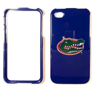  Florida Gators HTC Evo 4G Faceplate Case Cover Snap On 